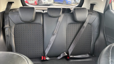 Ford Fiesta 1.0 EcoBoost Titanium X 5dr Petrol Hatchback